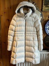 100% Authentic Canada Goose Aurora Parka Size Small Rrp £1195.00