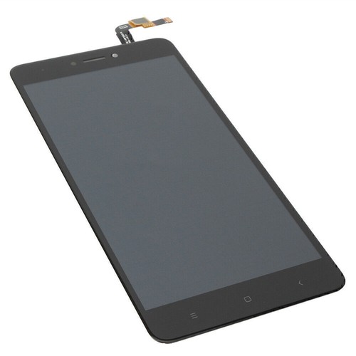 Gold Digitizer LCD Touch Screen Assembly For XIAOMI Redmi Note 4X Snapdragon 625 - Picture 5 of 22