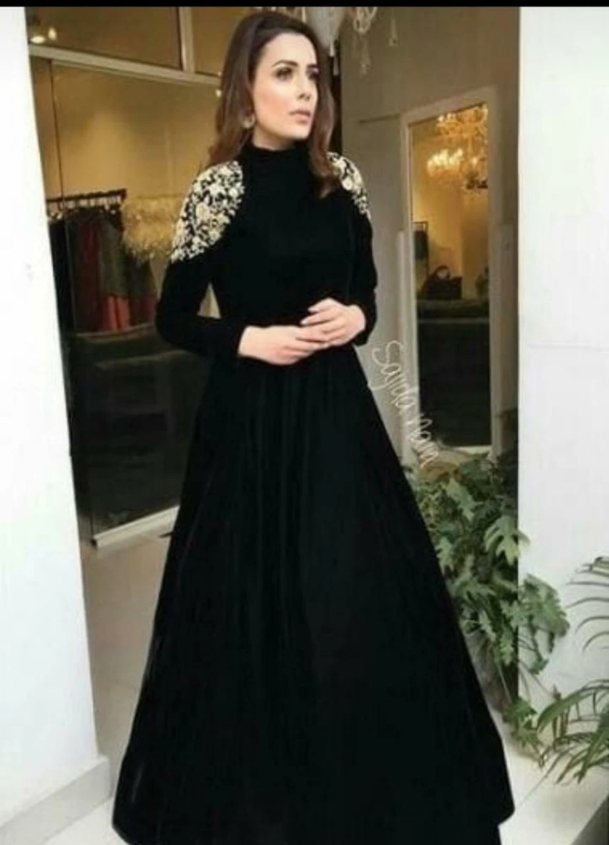 9 Trendy Party Wear Gown To Flaunt On Special Occasion