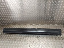 Pare-choc arrière Renault MASTER