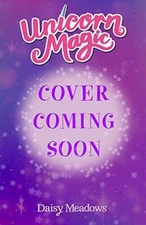 Brighteye and the Blue Moon: Series 2, Book 4 (Unicorn Magic) - Paperback - GOOD