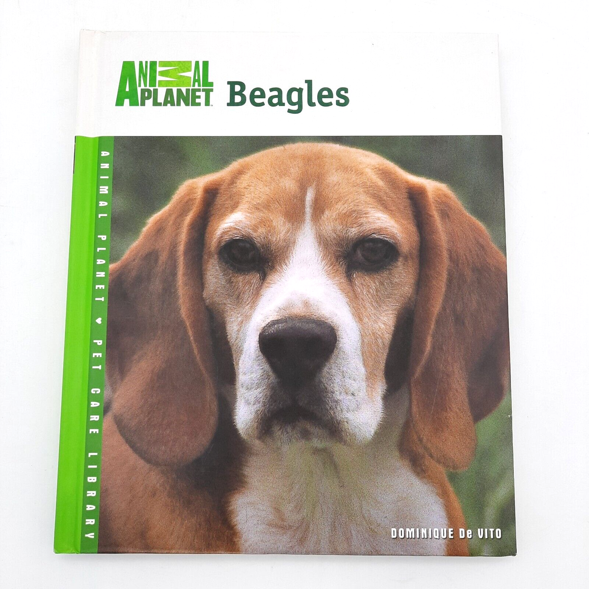Dog Care Breed Specific Beagles Animal Planet Pet Care Library