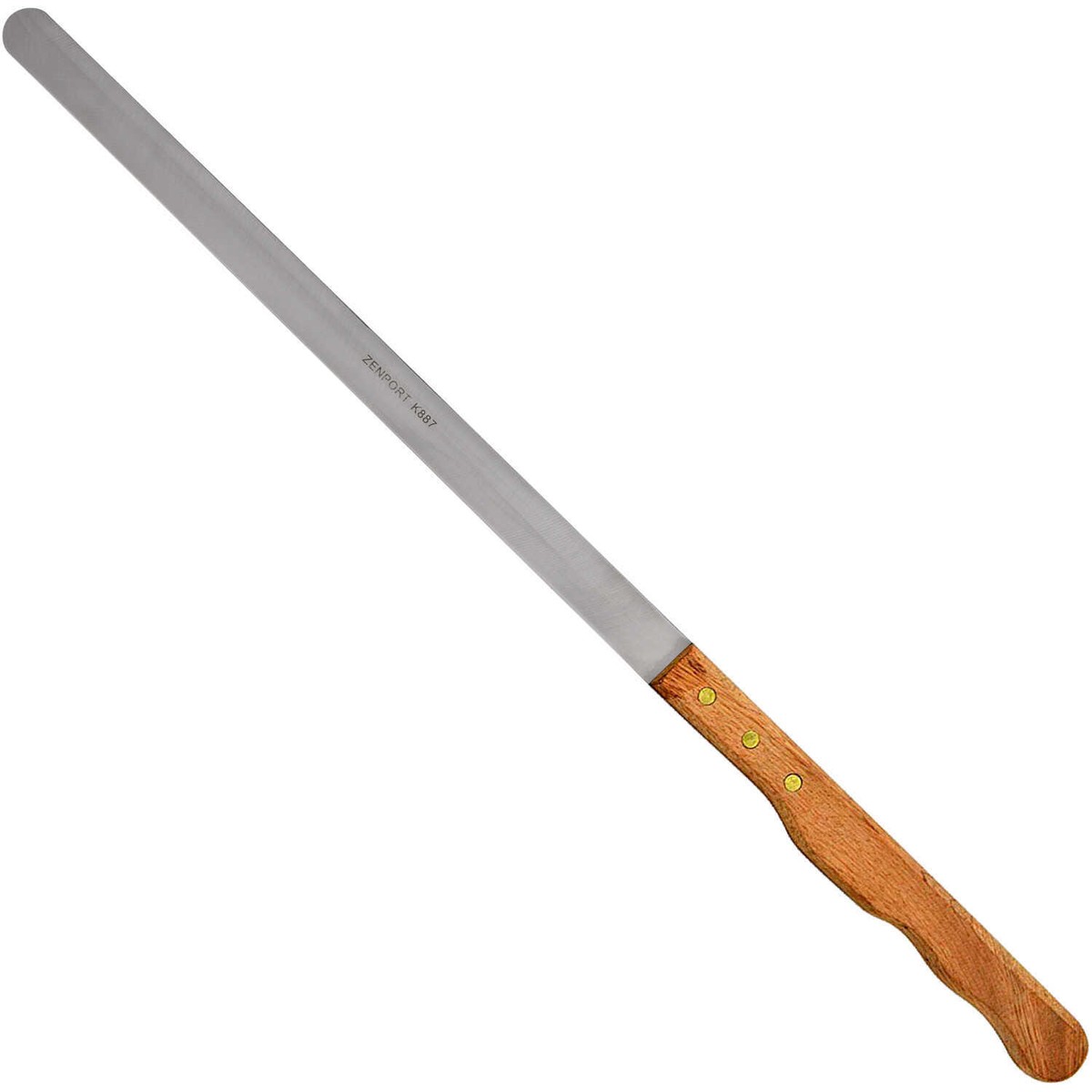 ⭐️K⭐️ No.162 Zenport Christmas Tree/Nursery Shearing Knife with 11