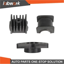 Labwork Steering Post Bushings For Polaris Trail Boss 325 Upper & Lower