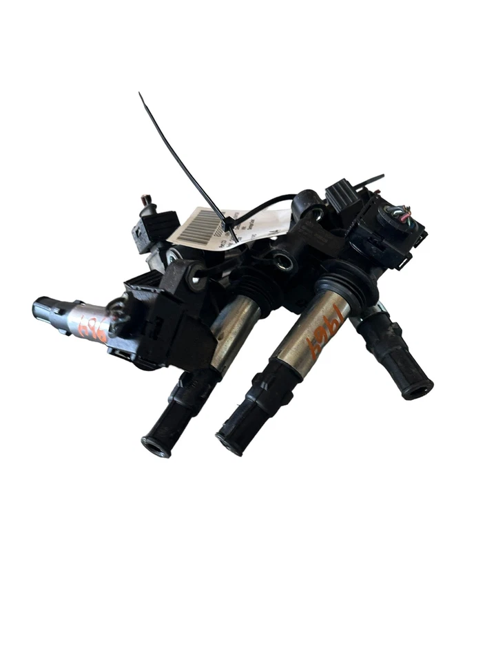 05 06 07 08 09 CADILLAC STS Bobina de encendido Encendedor 3.6 JUEGO DE 6 Foto 2 de 4