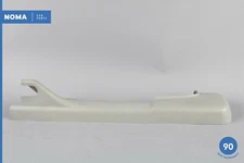 01-06 Jaguar XK8 XKR X100 Right Passenger Seat Rail Cover Trim Panel LHJ OEM