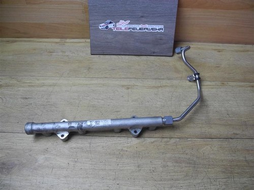 Audi A3 8V Skoda Oktavia 5E Seat Leon FR 1.5 TFSI Kraftstoffverteiler 05E133320