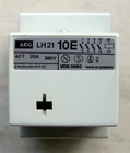 AEG LH21 10e contactor installation contactor 13.8KW / 230V / 20A