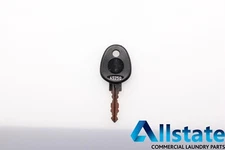 Key Dryer 45250 For Lock 487 170703 (#45250) Laundry