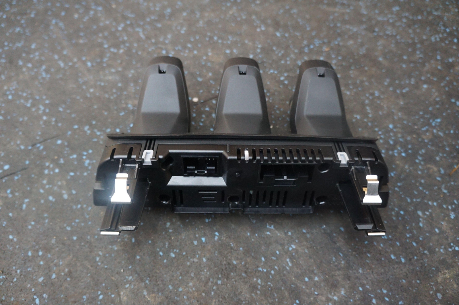 HVAC Climate Control Switch 4S0820043J Audi R8 LMS GT4 2018 Aventador