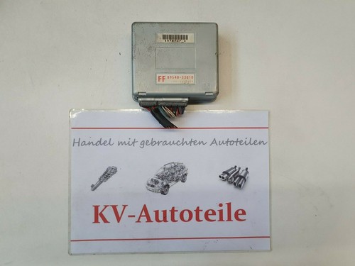 Steuergerät ABS TOYOTA 89540-33010 Denso 89541-33010