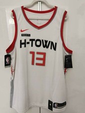 Koszulka Nike NBA Swingman Harden Rockets Icon Edition