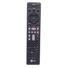 AKB72216902 originale usato per telecomando sistema home theater DVD LG DKS9000
