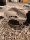 3 Airtomic Caps and LAN Chile Cap — photo 6