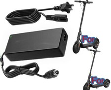 42V 2A Adapter For Segway Ninebot F20A F25 F30 F40 F40A Electric Kick Scooter