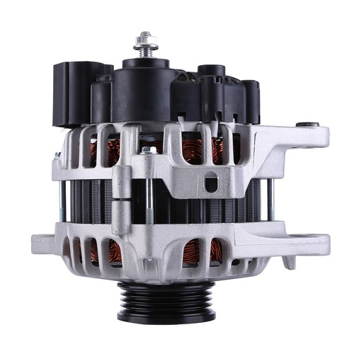 Alternator For Hyundai Elantra 2007 2008 2009-2012 Kia Soul 2010-2012 400-46031 - Picture 12 of 18