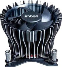 Intel Laminar RH1 CPU Cooler Processor Socket Cooler LGA 1700 BXTSRH1