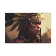 Canvas Stretched, 1.5''