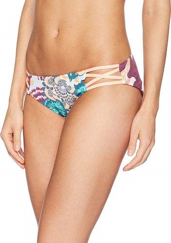 Maaji Womens 169449 Dolce Veloce Hipster Cut Bottom Size L - Picture 2 of 3