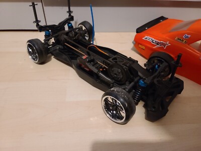 ストリートジャムOTA-R31 For parts Street Jam OTA-R31 chassis | eBay