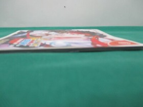 SEGA Dreamcast -- CAPCOM VS SNK MILLENNIUM FIGHT 2000 -- DC. JAPAN. GAME. 30818