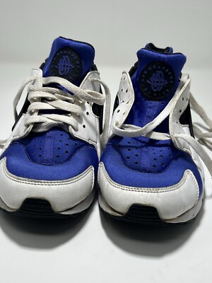 Size 8 - Nike Air Huarache Persian Violet 2018