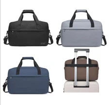 KONO 20L Under Seat Flight Bag 40x25x20 Carry-on Luggage Travel Bag Cabin Bag