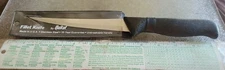 Quikut C2017 6" Blade Fillet Knife Made USA Unbreakable Handle