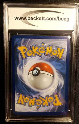 Zamazenta V 018/025 Pokémon TCG Celebrations BCCG 10 Mint