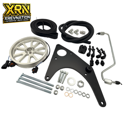 #ad #ad Dual Fueler Kit For 2011 Ford 6.7L Powerstroke Diesel No CP3 Pump Included $895.00