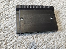Memory Card Plus Interact Game Products (Sega Saturn) - Authentic Memory Card