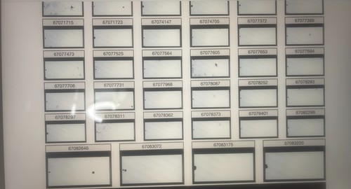 S24 Ultra LCD/OEM/Screen Display Cracked/ good LCD/ Original LCD - 第 14/17 張圖片