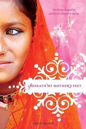 Beneath My Mother's Feet by , Good Book