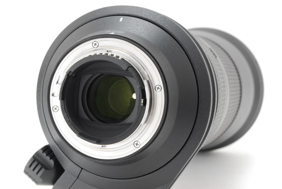 【MINT】Tamron SP 150-600mm f/5-6.3 Di VC Usd Model A011 Lens For Nikon - Image 4 of 4