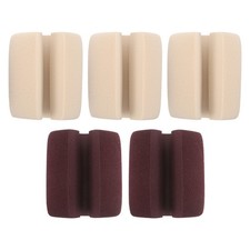5 Pcs Children's Door Clip Finger Pinch Guard Stopper Childproof