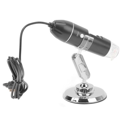 1600X Wireless Digital Microscope Portable Handheld USB HD Inspection Micros Hot