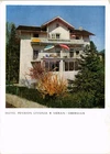 CPM AK Merano panorama ITALY (1493194)