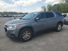 2019 Chevrolet Traverse Engine 3.6L VIN W 129K Used OEM Parts