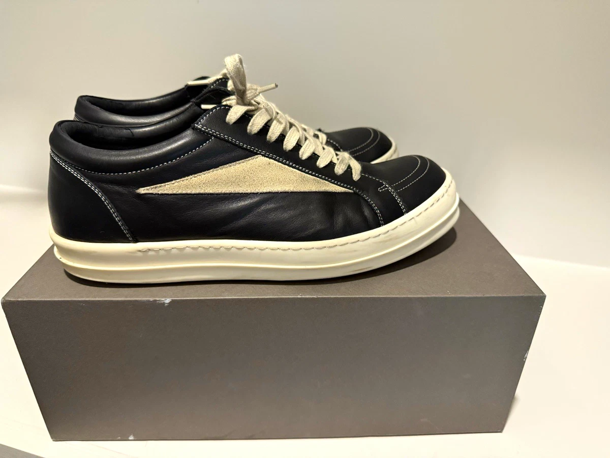 Rick Owens Shoes for Men for sale | eBay