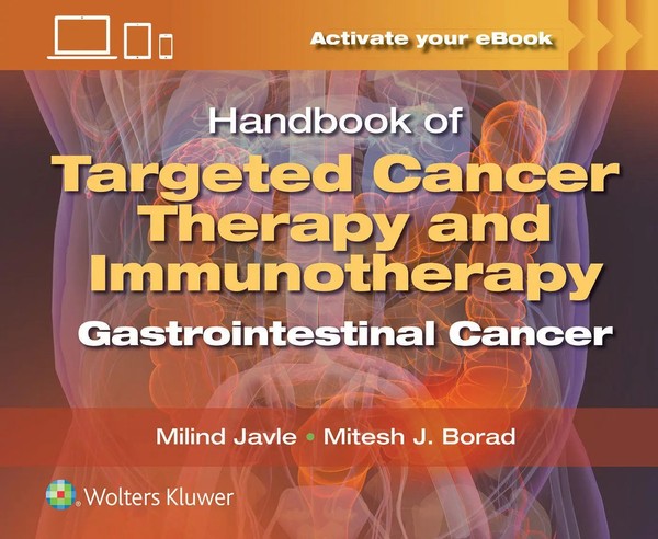Handbook Of Targeted Cancer Therapy And Immunotherapy: Gastrointestinal Cancer-image