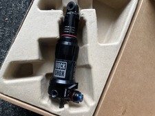 Rock Shox Nude RLC3 Scott Spark 2022+ 120mm Travel Rear Shock 3pos Lockout