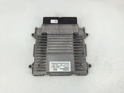 2015-2015 Kia Optima Engine Control Computer Ecu Pcm Ecm Pcu Oem F5NBO
