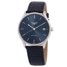 Наручные часы Longines Lyre Automatic Blue