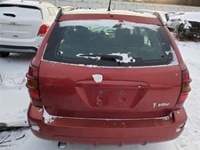 VIBE      2005 Owners Manual 3429235