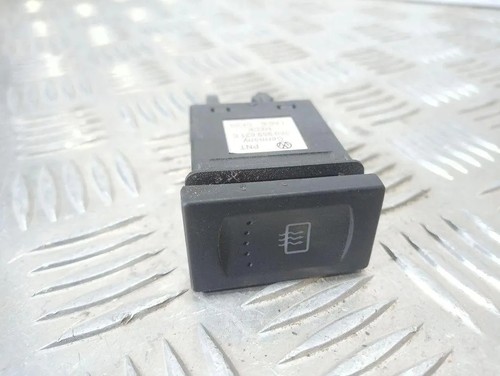 VW PASSAT Variant B5 3B6 Schalter für Heckscheibenheizung 3B0959621C 31305431