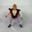 Masters of the Universe Prince Adam Vintage 1984 He-Man Action Figure
