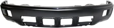Apply to Front Bumper for 2014-2015 Chevrolet Silverado 1500 - Durable Powder