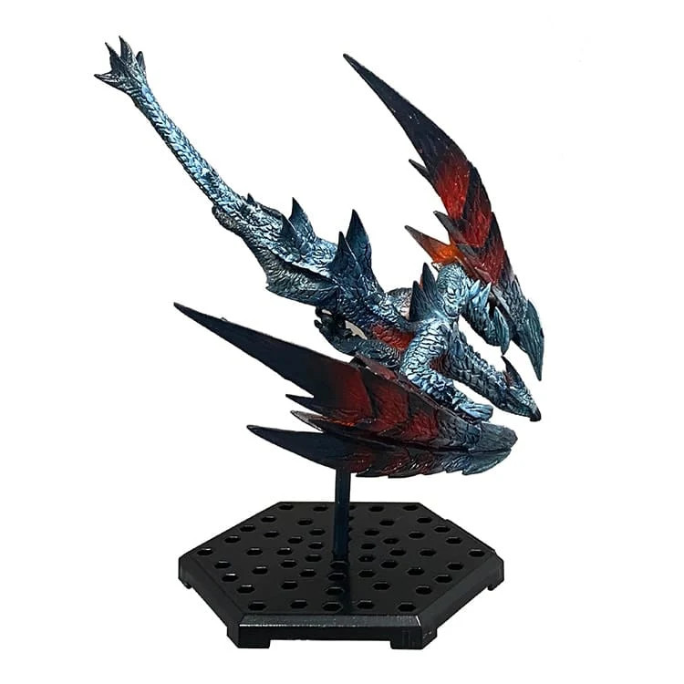 Monster Hunter CFB Figure Vol.21 CRIMSON VALSTRAX Capcom