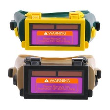 Anty-blend Spawanie? Specyfikacje tarcz Automatyczne ściemnianie? Tarcze