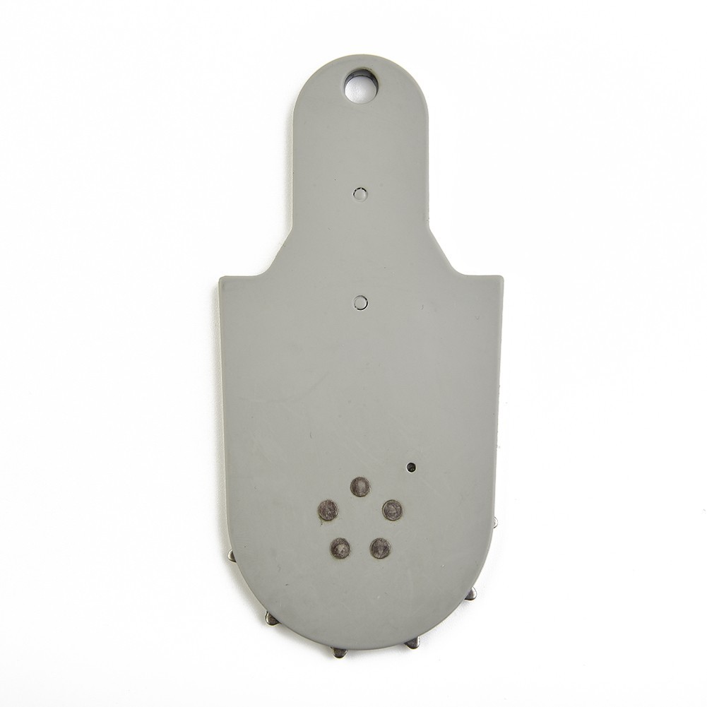 goodページ Fit For Oregon 30853 3/8 Pitch Chain Guide Bar Tip